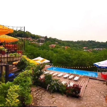 Guest House Marani Sighnaghi Luaran gambar