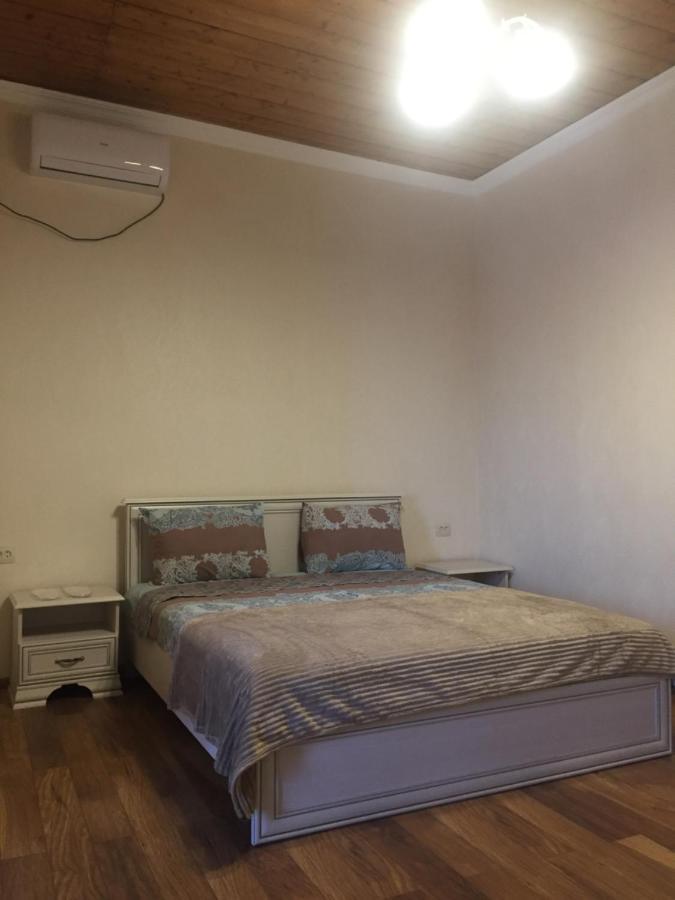 Guest House Marani Sighnaghi Luaran gambar