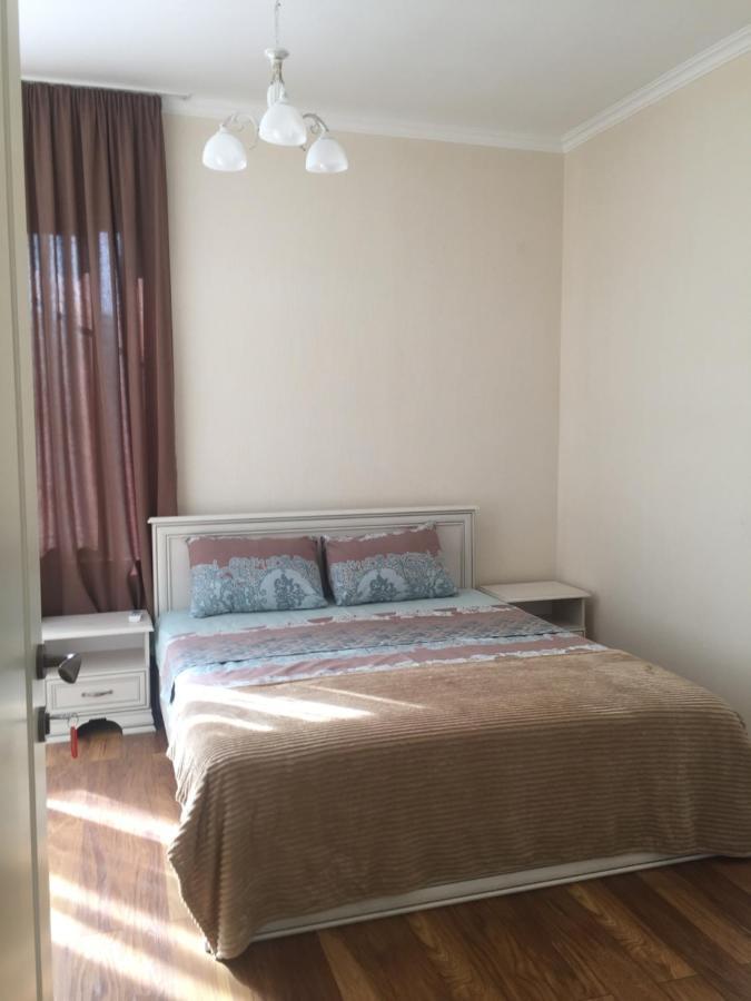 Guest House Marani Sighnaghi Luaran gambar