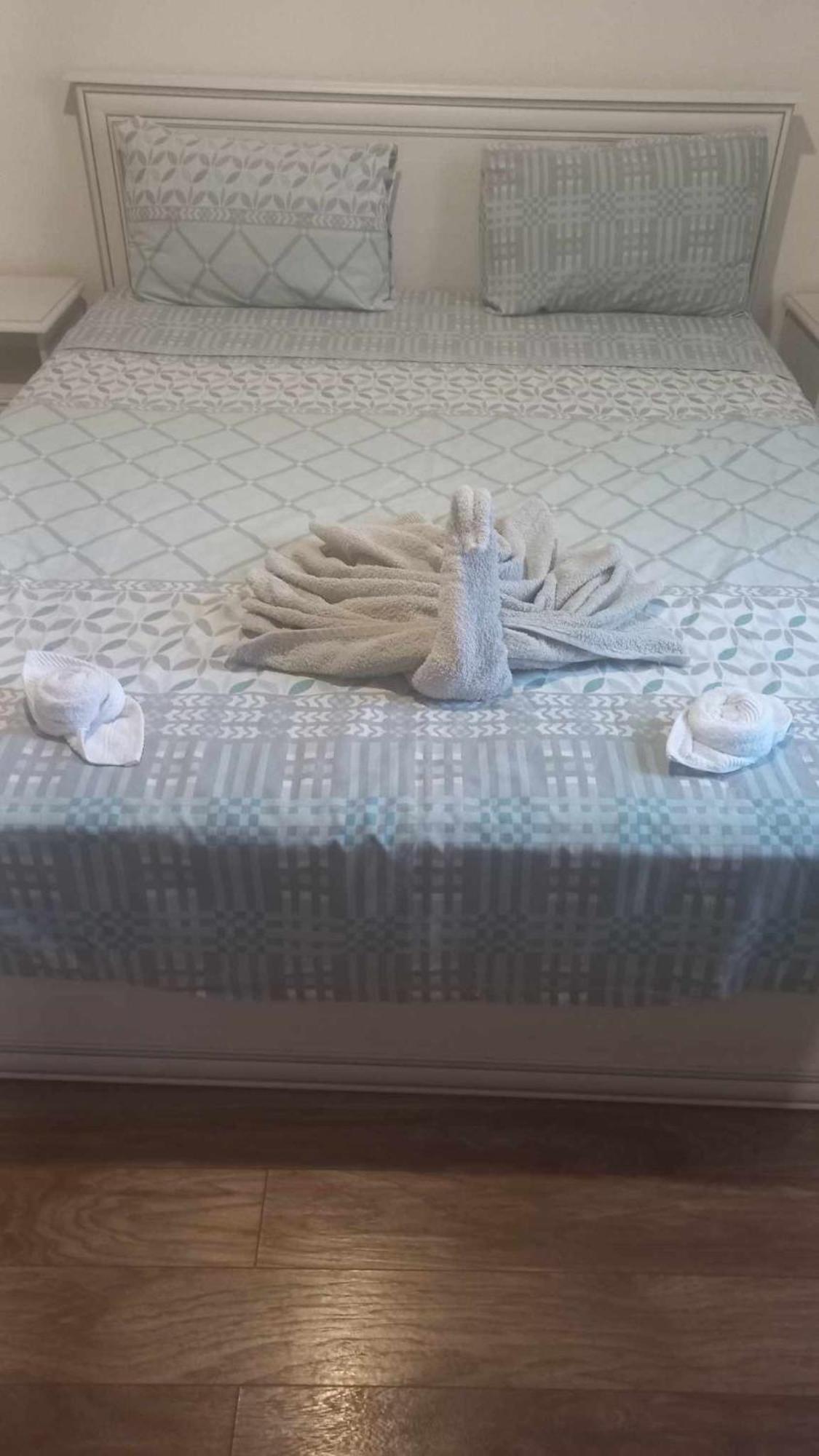 Guest House Marani Sighnaghi Luaran gambar