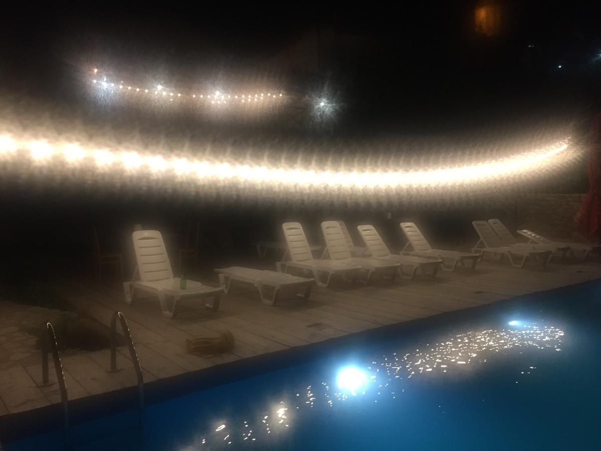 Guest House Marani Sighnaghi Luaran gambar