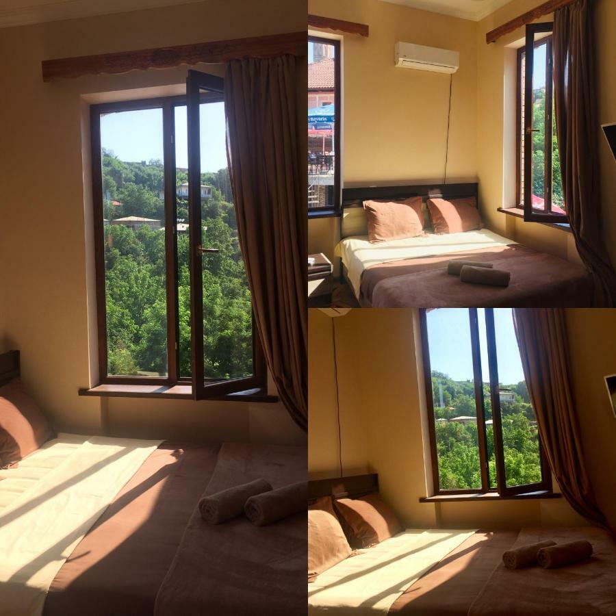 Guest House Marani Sighnaghi Luaran gambar