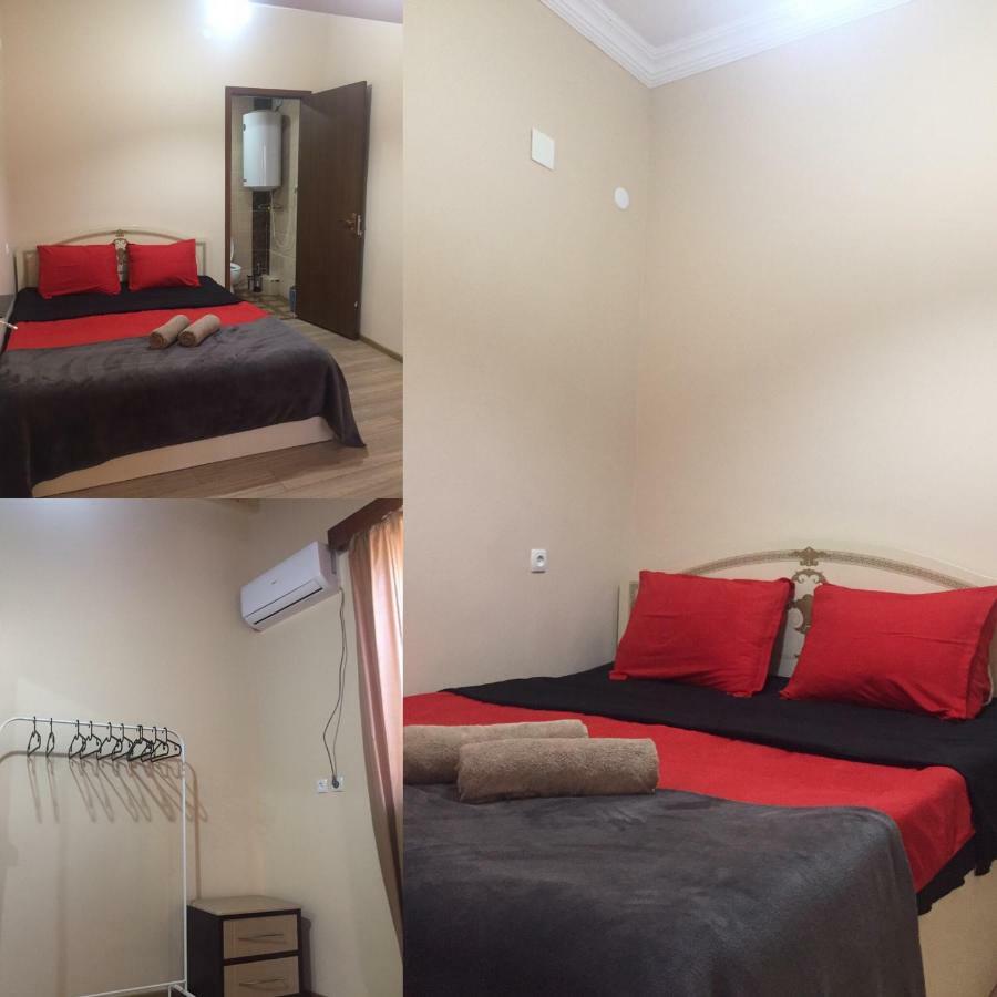 Guest House Marani Sighnaghi Luaran gambar