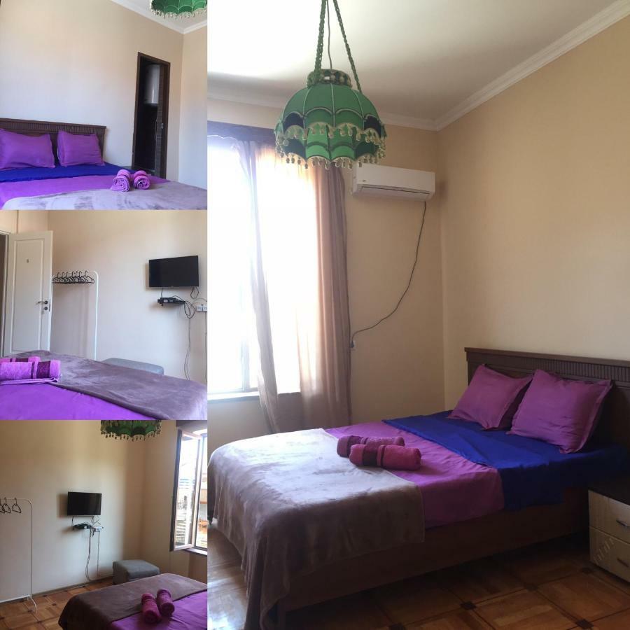 Guest House Marani Sighnaghi Luaran gambar