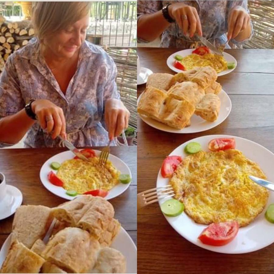 Guest House Marani Sighnaghi Luaran gambar